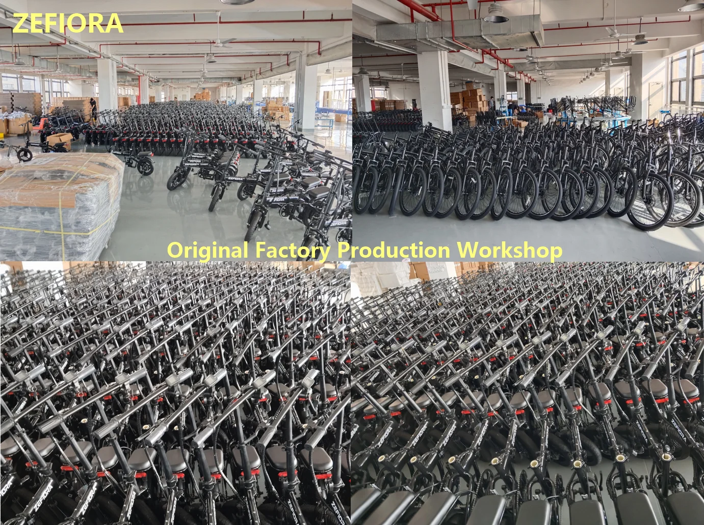 14 Inch 500W Ebike with Ergonomic Adjustable Seat, UL2849 Safety Certified, Front Brake, Factory Original, US Warehouse Shipping