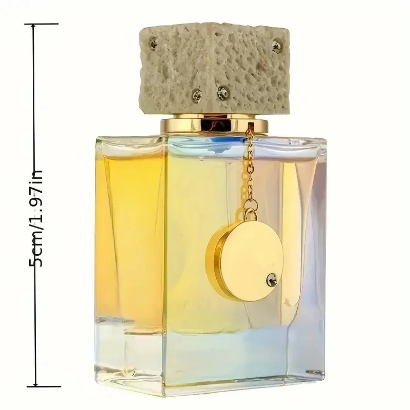 Arma.F Club De Nuit Six Neutral Perfume Spray 105ml Long-Lasting