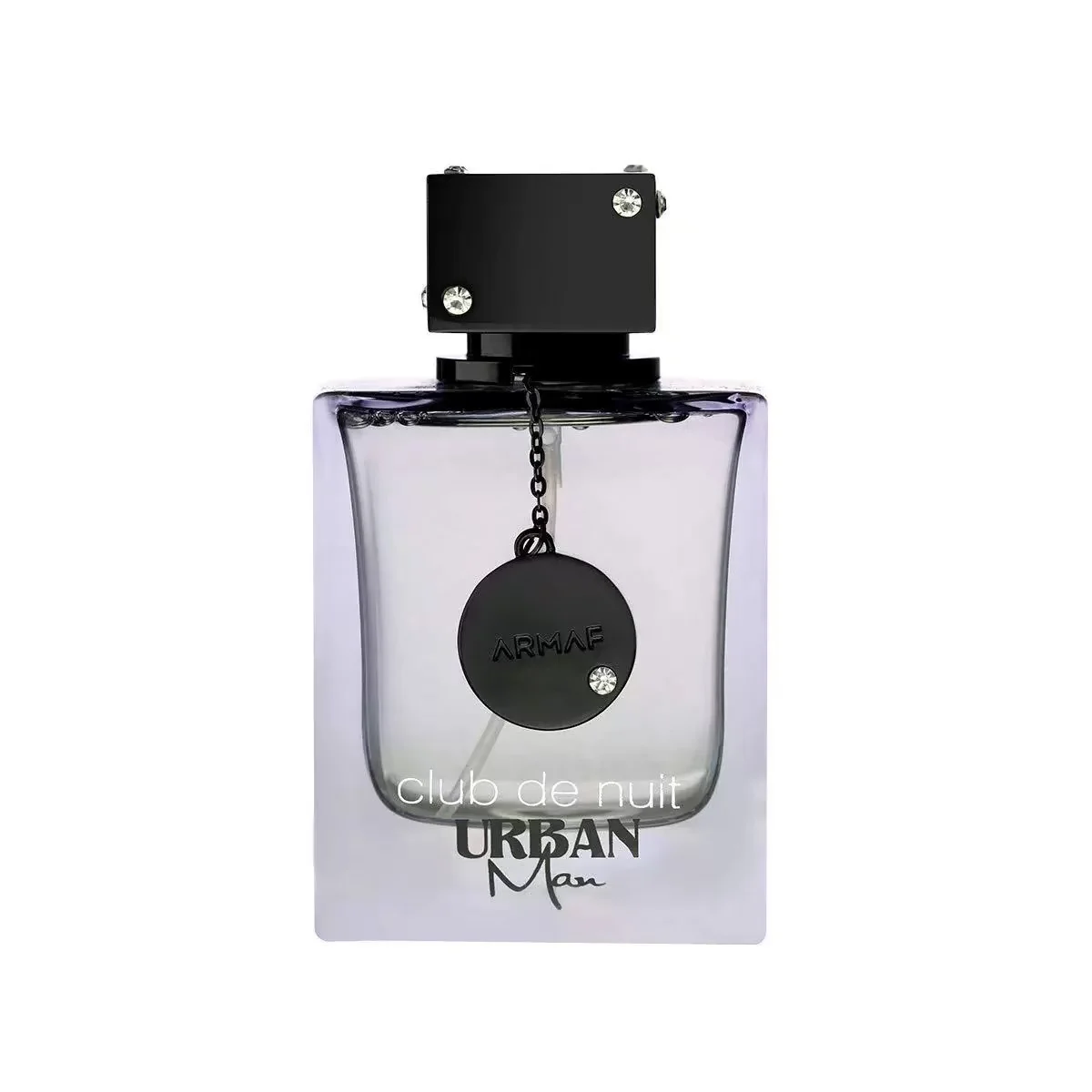 Arma.F Club De Nuit Six Neutral Perfume Spray 105ml Long-Lasting