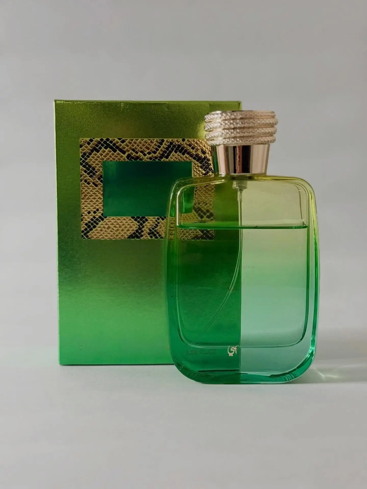 Men's Eau de Parfum – Long-lasting, fresh fragrance (100ml)