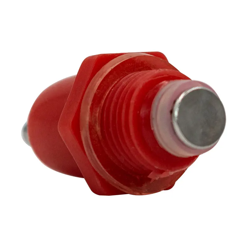 Chicken Waterer Nipple Drinkers Quail Pigeon Bird Waterer Nipples Automatic Waters Spring Type Poultry Farming Equipment