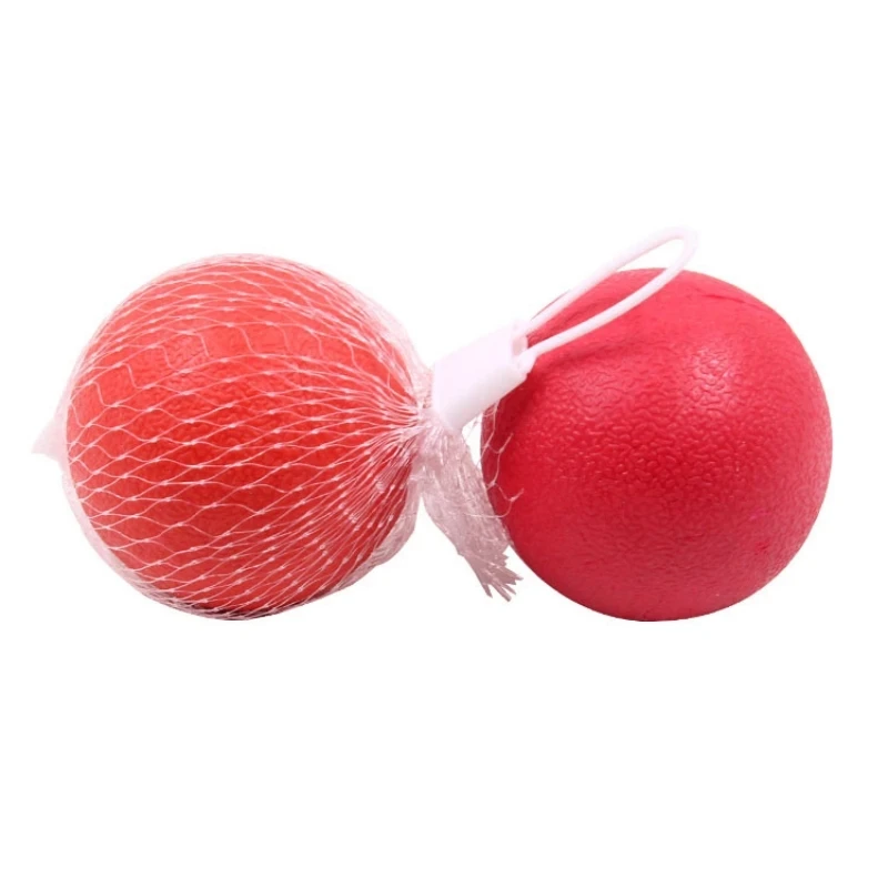 Indestructible Solid Rubber Ball Pet Dog Toy Training Chew Play Fetch Bite Toys Dog supplies Puppy Dog Toys for Large Dogs