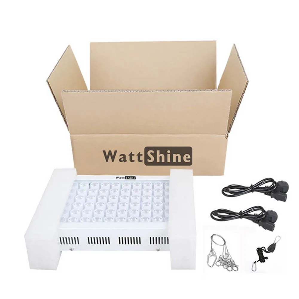 Dimmable LED Aquarium Lights 180W 140W Fish Tank Light For Freshwater Saltwater Aquarium Marine Reef Coral Lighting Decoration