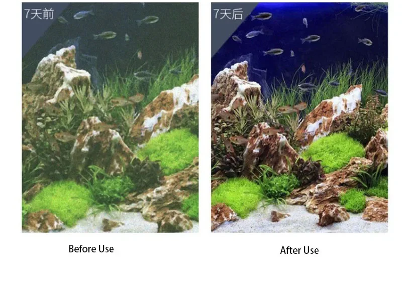 100g 250g 15 Types Aquarium Bio Balls Biochemical Ball Filter Media for Aquarium Filter Accessories for Fish Tank Effective