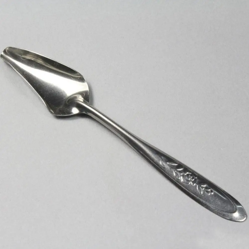 Bird Feeder Spoons 10Pcs Medicine Spoons Hand Feeding Spoon For Peony Metal Bird Milk Spoons Hand Feeding Spoon For Budgies