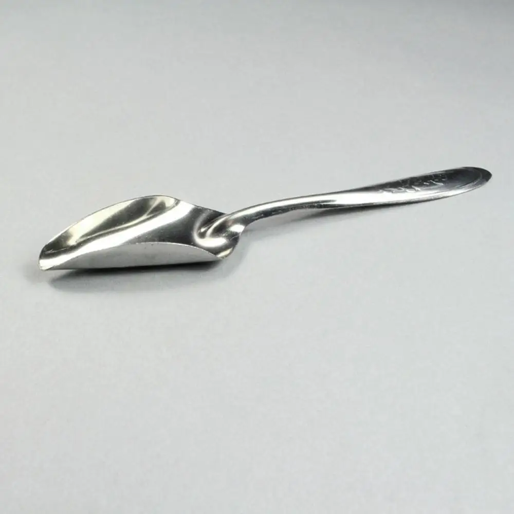Bird Feeder Spoons 10Pcs Medicine Spoons Hand Feeding Spoon For Peony Metal Bird Milk Spoons Hand Feeding Spoon For Budgies