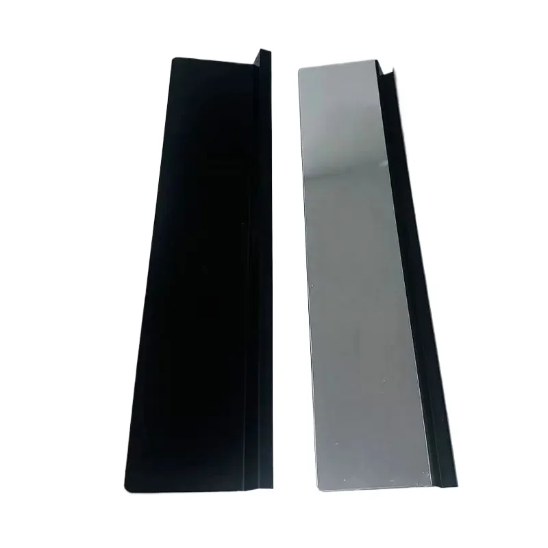 Netlea AT5S RGB Shades with Mirrors Anti-Glare Light Shield For Aquarium LED