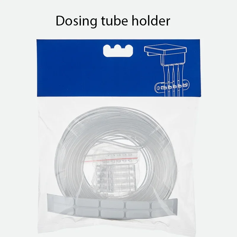 Dosing System Accessories for Reef Tank Freshwater Aquascape Doser Liquid Container