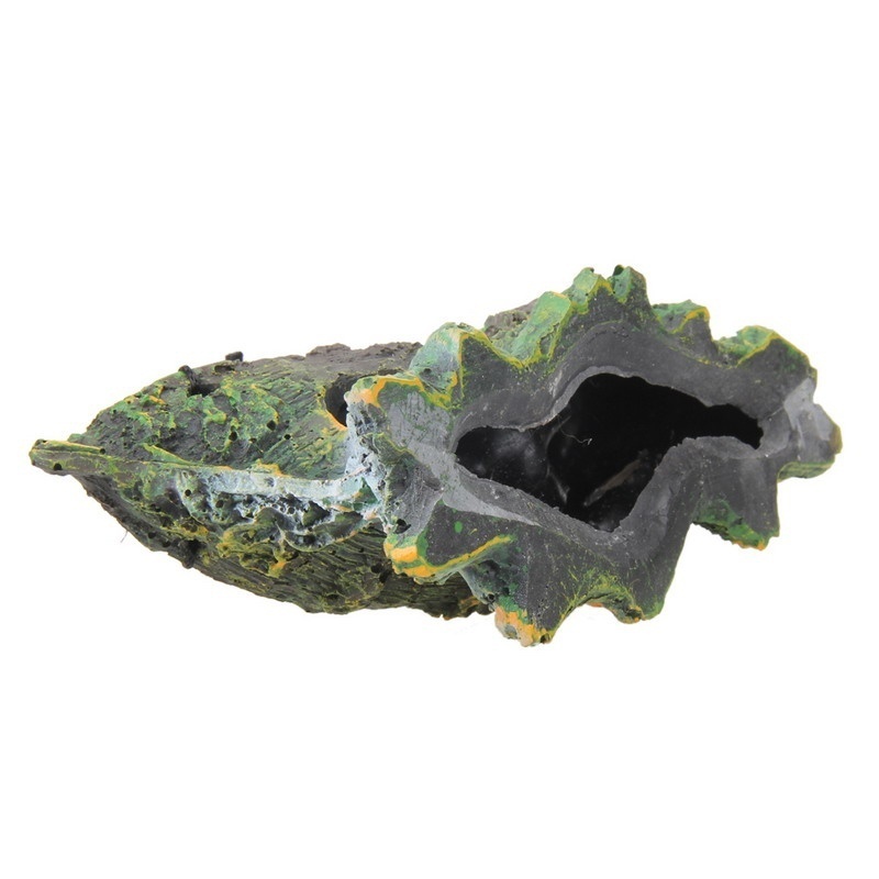 Aquarium Fish Tank Decorations Landscape Pirate Ship Wreck Ship Vintage Resin Design Boat Aquarium Accessories Home Decorations