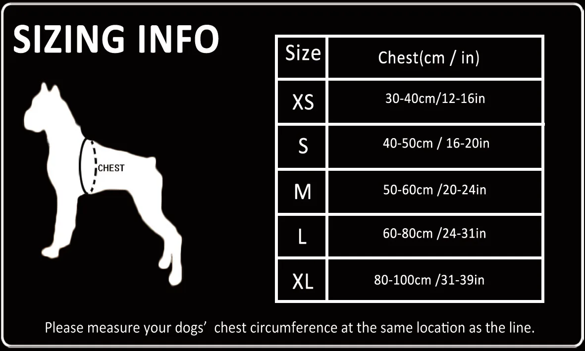 TRUELOVE Pet Hairy Usag Premium Trail Runner No-Pull Dog Harness 3M Reflective Straps Dog Ultra Comfortable Cross Country YH1801