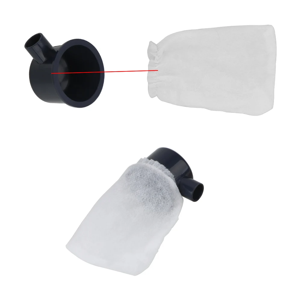Aquarium Fish Tank Pipe Gravel Cleaner Tool Changing Water Filters Tools Waste Remover Electric Water Change Pump Vacuum