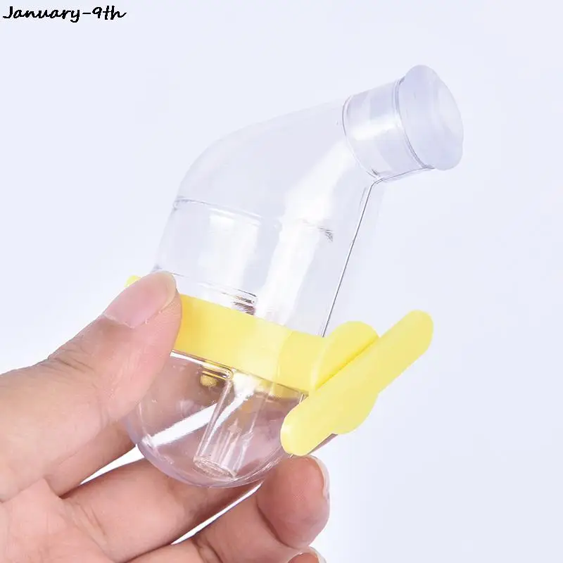 Pet Drinking Fountains Stainless Steel Automatic Water Bowl For Dogs Rabbit Hamster Dispenser