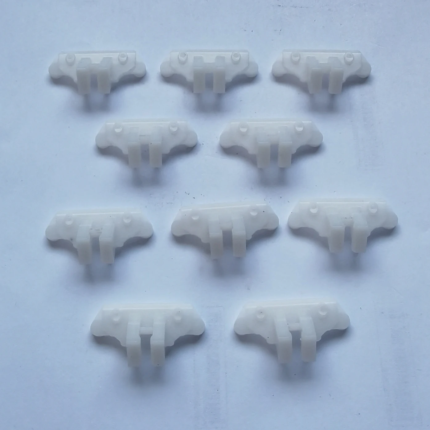 10PCS Sirreepet Hair Clipper Replacement Plastic Cam Fit Babyliss FX870