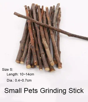 Natural Apple Wood Birds Pets Parrots Ladders Climbing Toy Hanging Colorful Balls Parrot Toys for Conures Parakeets Cockatiels