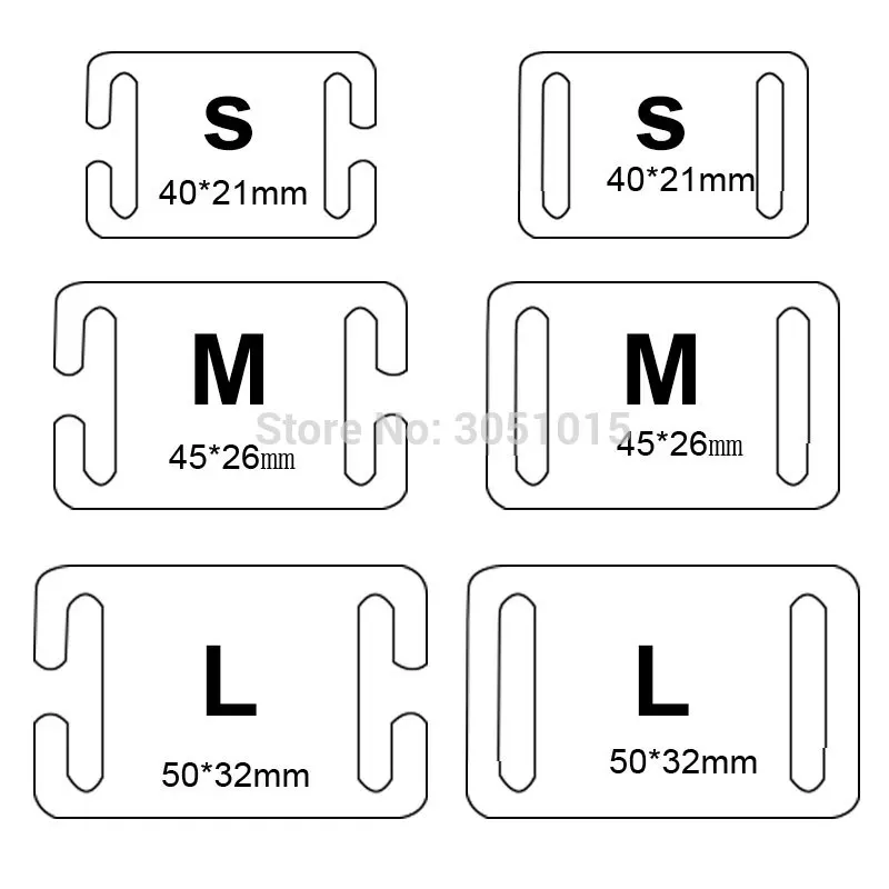 20Pcs Personalized Pet Dog ID Tag Square Plate Mirror Stainless Steel Ornament Customized Engraving Metal Anti-lost Nameplate Co