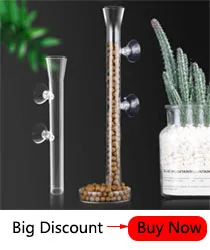 Aquarium Mini Round Mineral Bubble Air Stone Pond Fish Tank Pump Aerator Aeration Hydroponic Oxygen Airstone Accessories 5pcs