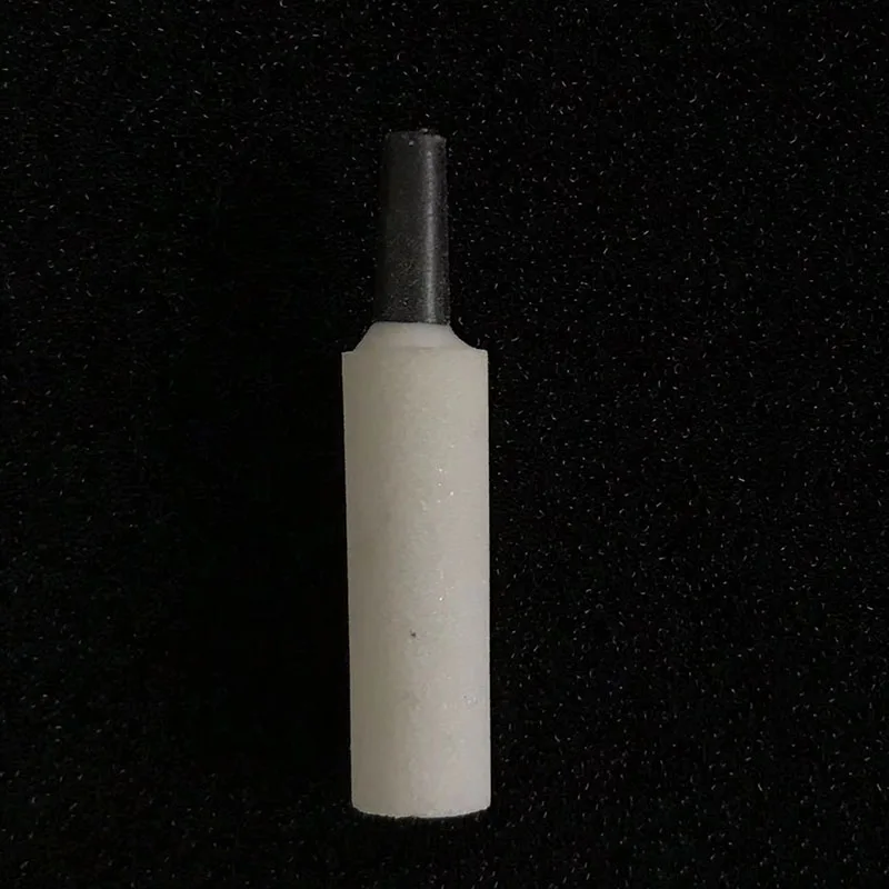 Aquarium Mini Round Mineral Bubble Air Stone Pond Fish Tank Pump Aerator Aeration Hydroponic Oxygen Airstone Accessories 5pcs