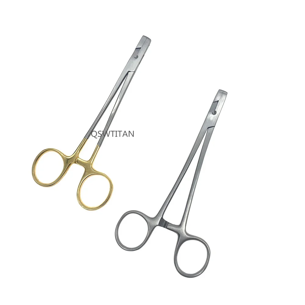 Orthopedic Cerclage Wire Twister Wire Cutter Wire Ligature Forceps Orthopedic Instrument