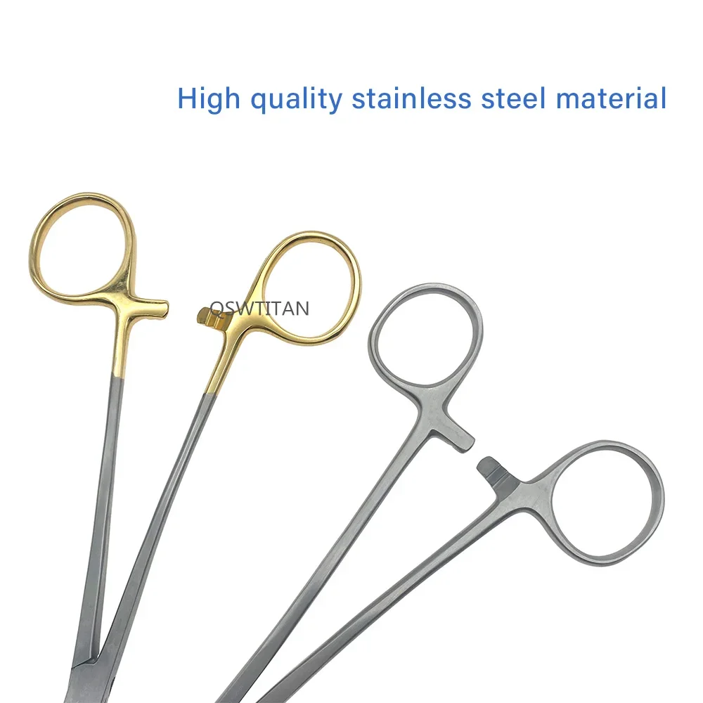 Orthopedic Cerclage Wire Twister Wire Cutter Wire Ligature Forceps Orthopedic Instrument