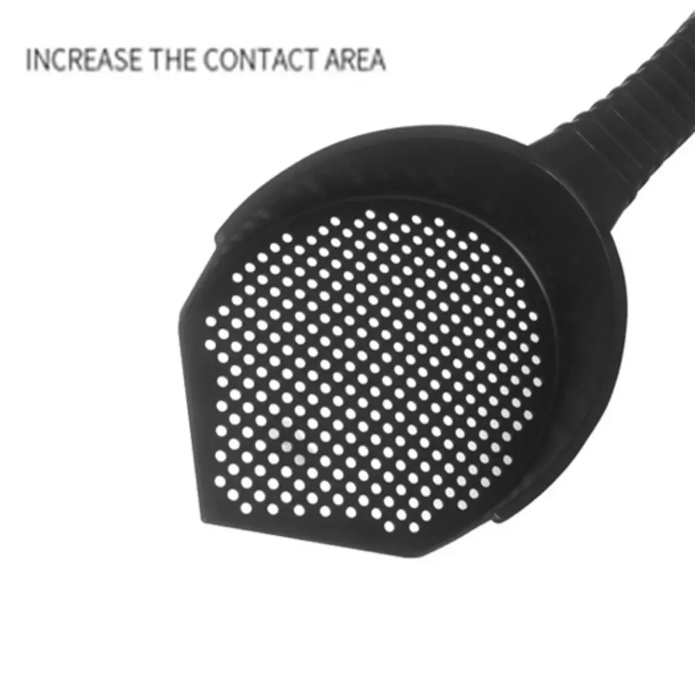 Cat Kitty Litter Scoop Small Holes Fine Litter Scooper Shovel for Cat Dog Rabbits Hamster Snake Sifter Scoop Cat Litter Scoop