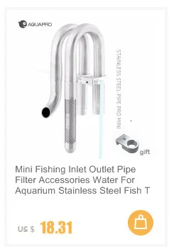 MagTool AUTO TOP Off(ATO) ATO-360P Aquarium Water Refill Pump Smart Automatic Accessory For Fish Tanks And Aquariums Set Filter