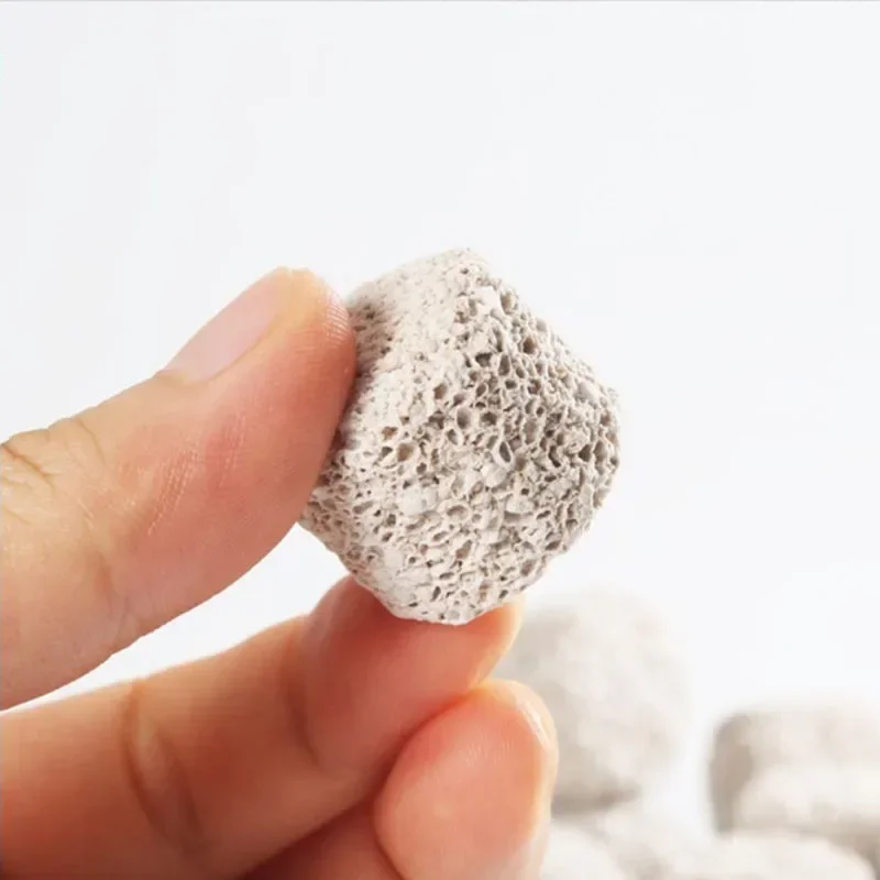 100g 10 Types Aquarium Bio Balls Biochemical Ball Filter Media for Aquarium Filter Accessories for Fish Tank