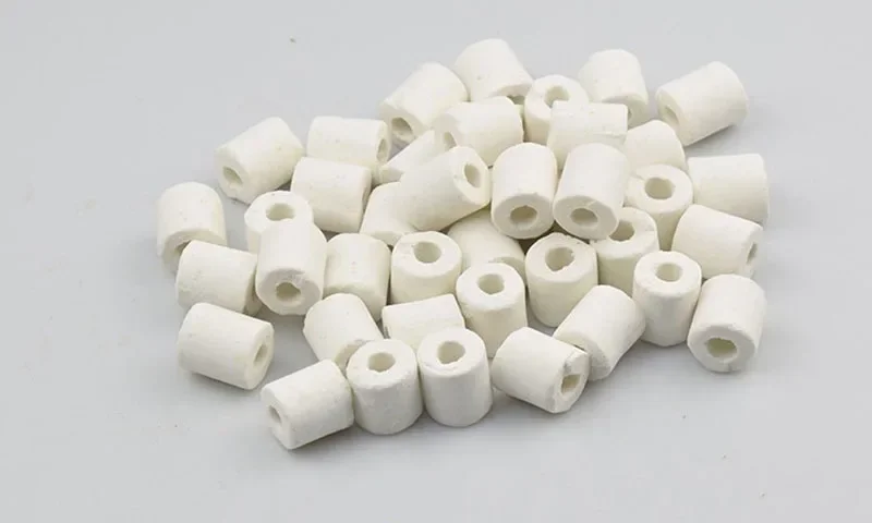 100g 10 Types Aquarium Bio Balls Biochemical Ball Filter Media for Aquarium Filter Accessories for Fish Tank