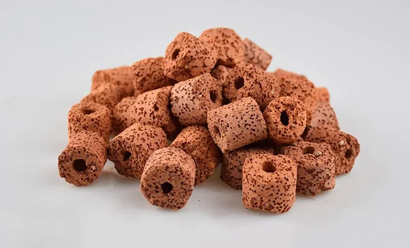 100g 10 Types Aquarium Bio Balls Biochemical Ball Filter Media for Aquarium Filter Accessories for Fish Tank