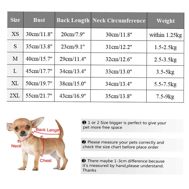 Dog Clothes for Small Dogs Thin Cute Dog Vest Puppy Clothes Breathable Chihuahua Clothes Cat Vest Pet Supplies