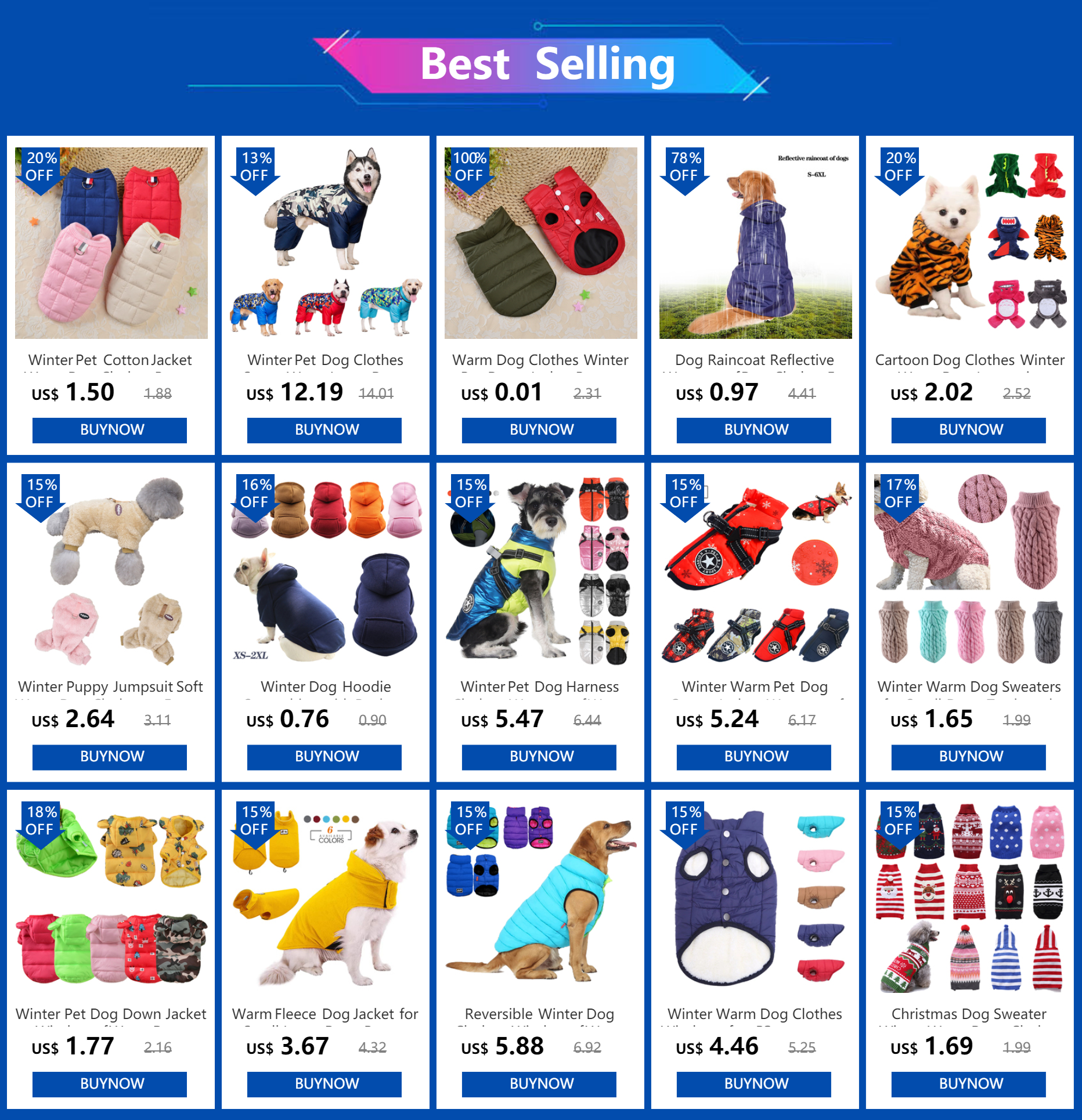 Winter Dog Clothes Soft Fleece Warm Puppy Cat Vest For Small Dogs Shih Tzu Chihuahua Jacket Pug French Bulldog Coat Pet Costume