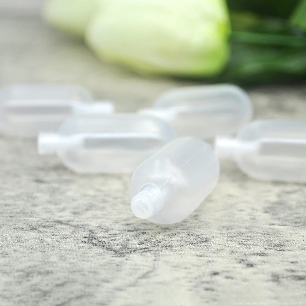 30/50/100Pcs Toy Squeakers Repair Parts Pet Puppy Toy Noise Generator Plug-in Cylindrical Replacement Parts 20*40mm Plastic