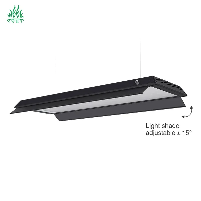 Week Aqua Light Shades S M V L P Series Z250 Z400 A430 Aquarium Planted LED Lights Shading Boards