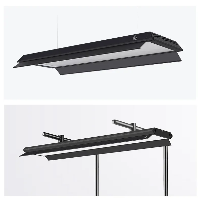 Week Aqua Light Shades S M V L P Series Z250 Z400 A430 Aquarium Planted LED Lights Shading Boards