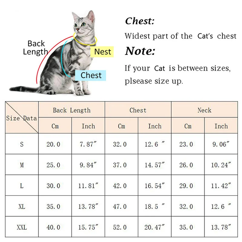Fashion Sphynx Cat Sweater Cardigan for Cats Gotas Winter Warm Pet Fleece Clothes Garfield Katten Dog Jackets Mascotas Clothing