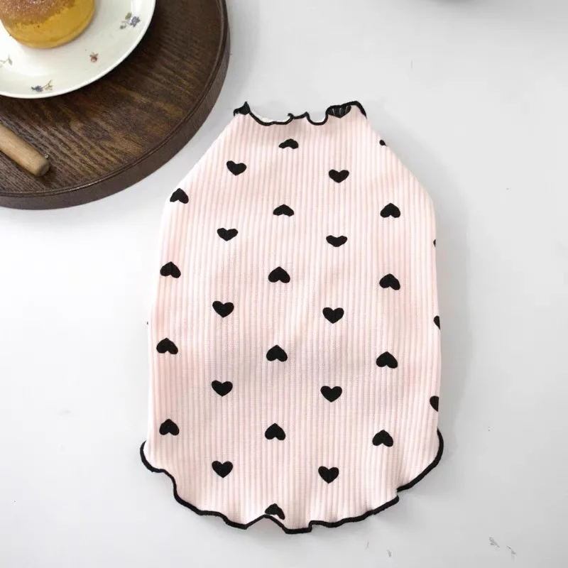 Cozy Cotton Sphynx Cat Clothes for Cats Gotas Spring Autumn Pet Sweater Garfield Shirts Mascotas Outfits Clothing Katten Kleding
