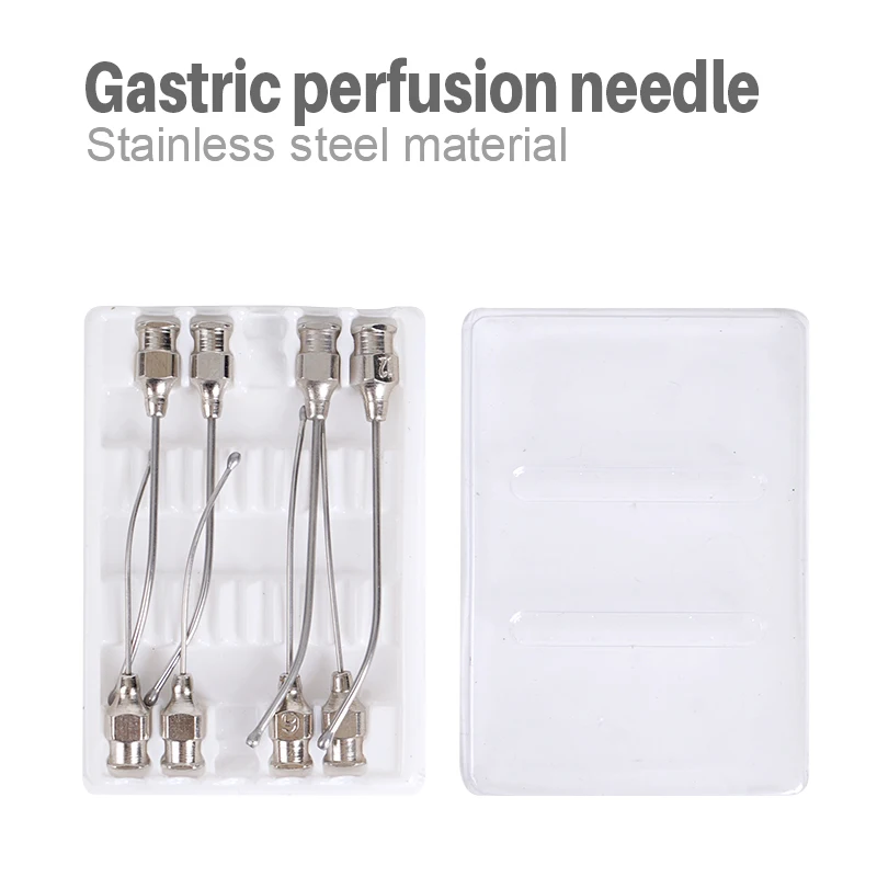 10mlML 20ML Bird Feeding Syringe Rearing Crop Needle Medication Tube Cage Birds Mice Parrot Fledgling Feeding Syringe Feed Tool
