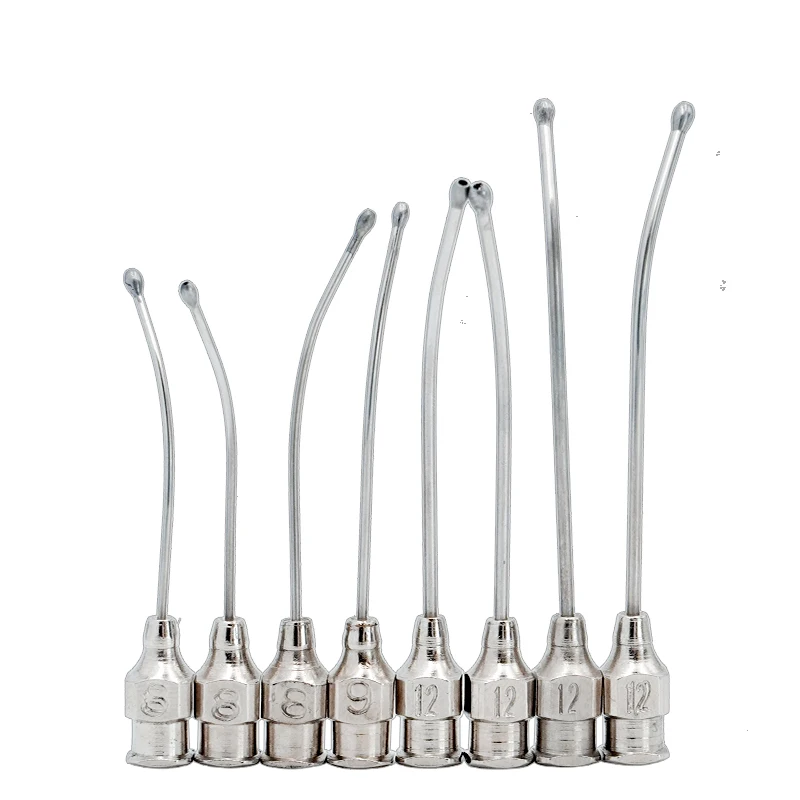 10mlML 20ML Bird Feeding Syringe Rearing Crop Needle Medication Tube Cage Birds Mice Parrot Fledgling Feeding Syringe Feed Tool