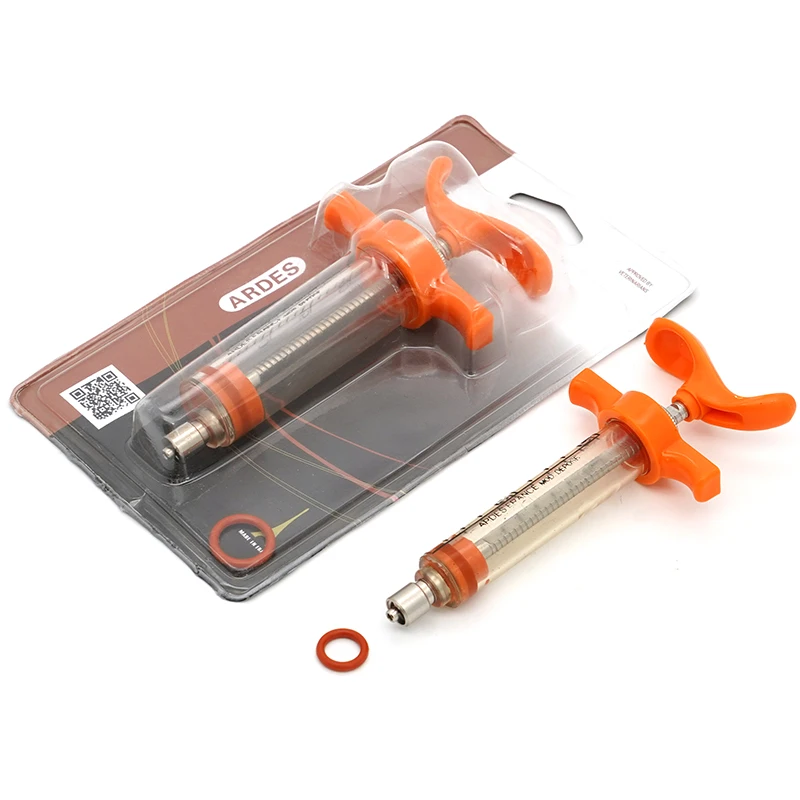 10mlML 20ML Bird Feeding Syringe Rearing Crop Needle Medication Tube Cage Birds Mice Parrot Fledgling Feeding Syringe Feed Tool