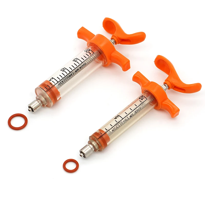 10mlML 20ML Bird Feeding Syringe Rearing Crop Needle Medication Tube Cage Birds Mice Parrot Fledgling Feeding Syringe Feed Tool