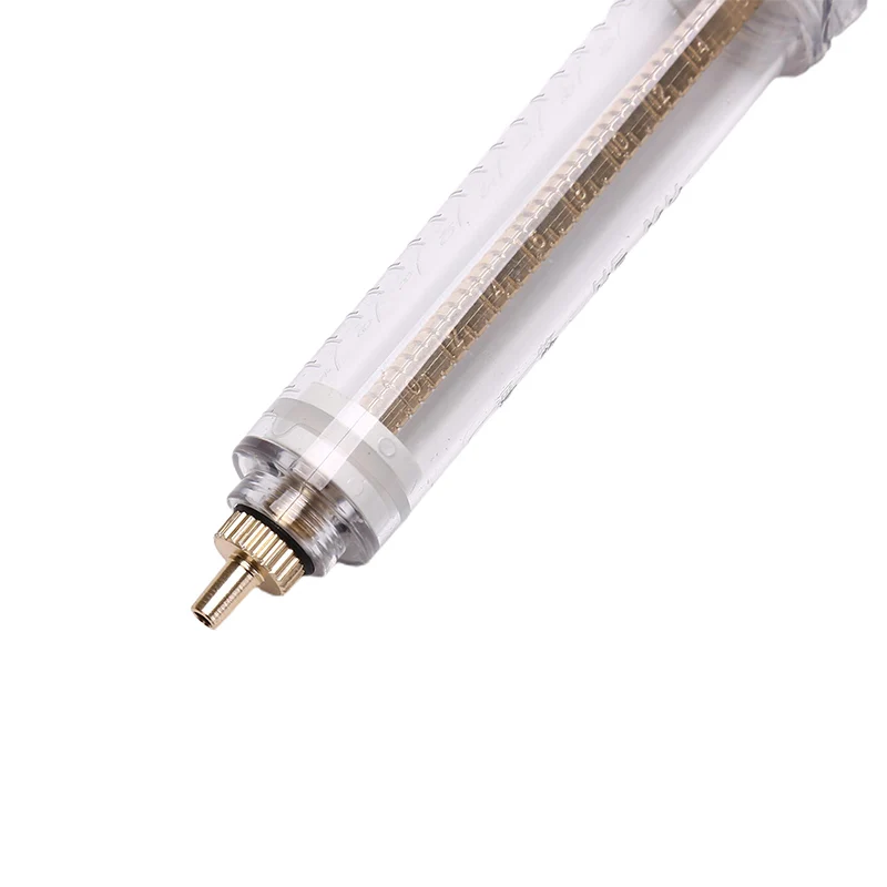1PC 10/20ml Parrot Feeding Syringe Hose Parrots Bird Feeders Syringe High Quality Bird Feeder Balcony Syringe Hose Needle