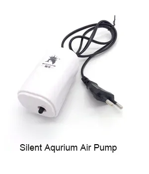 7.5cm 10.5cm Air Pump Sand Stone Aquarium Oxygen Pump Fresh Air Stone Bubble Bar Aquarium Fish Tank Aerator Pump Stone