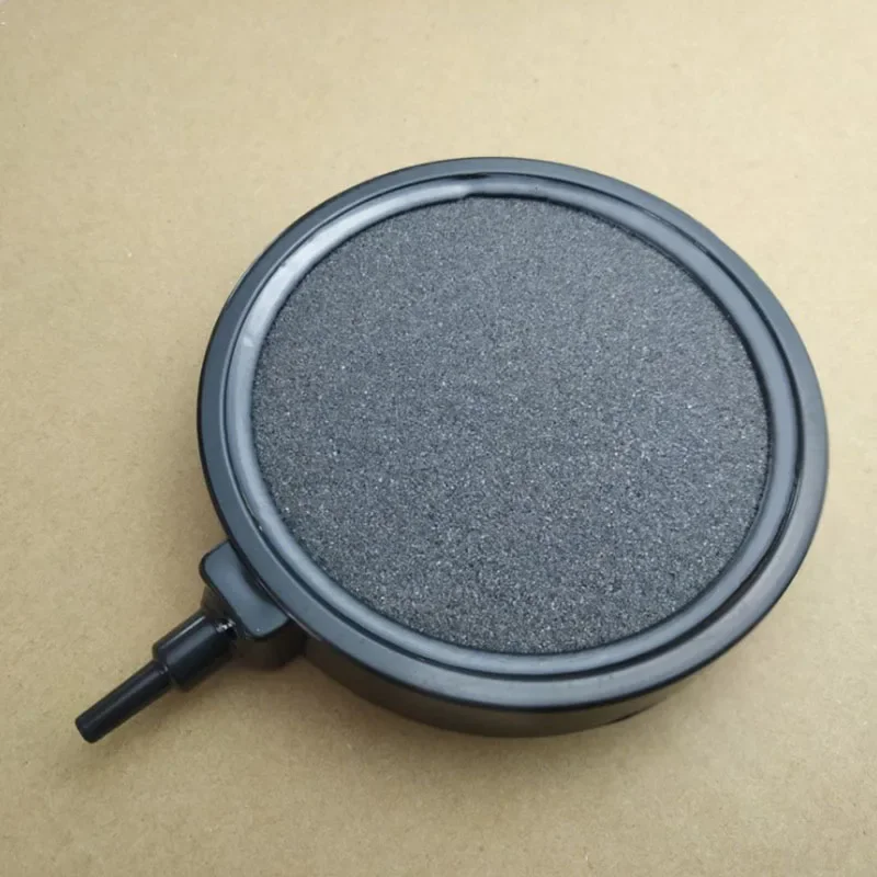 7.5cm 10.5cm Air Pump Sand Stone Aquarium Oxygen Pump Fresh Air Stone Bubble Bar Aquarium Fish Tank Aerator Pump Stone
