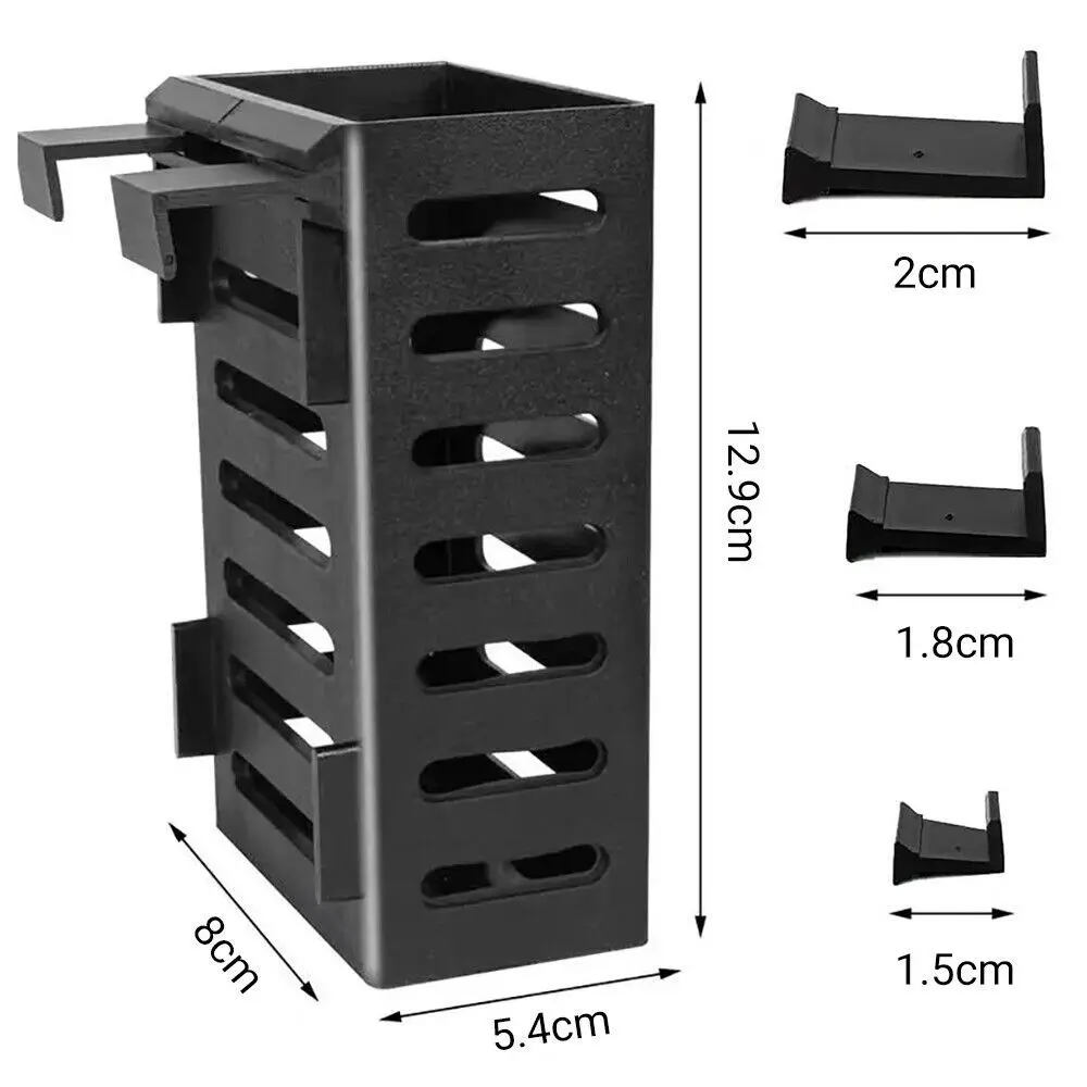 Hydroponic Aquarium Glass Plant Holder Water Landscape Planted Tank Emersed Plants Storage Rack Glass Pot Landscaping Basin