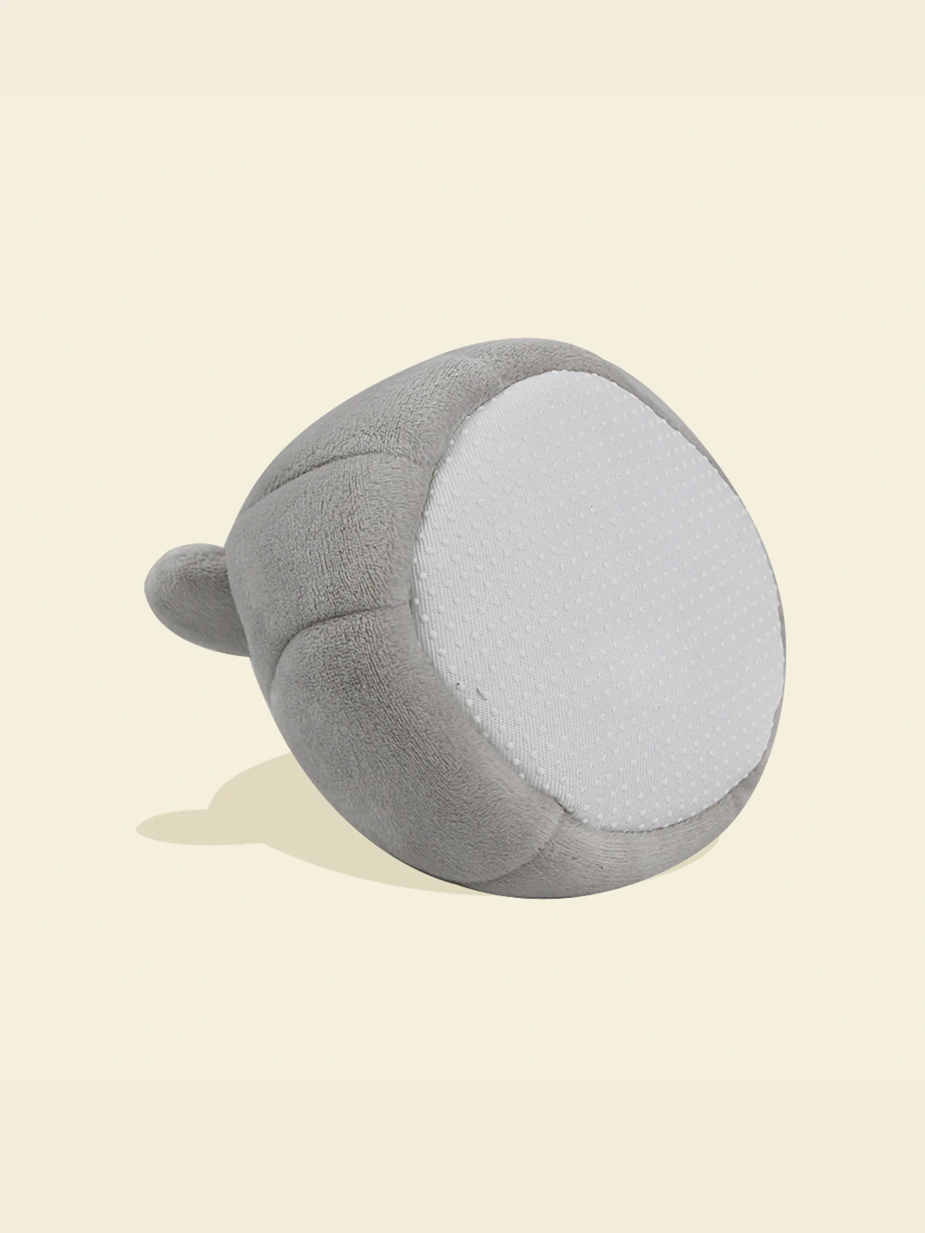 Cute Mouse Shaped Hamster Bed House, Hedgehog Hideout Nest Small Pet Winter Warm Cage Accessories
