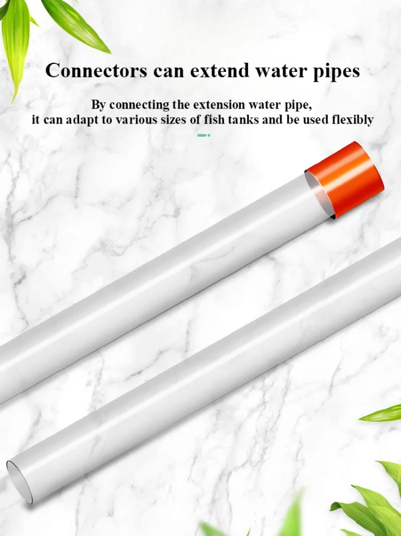 Manual Water Changer Fish Tank Cleaning Tool Aquarium Sand Gravel Cleaner Siphon Principle Fish Tank Accessories