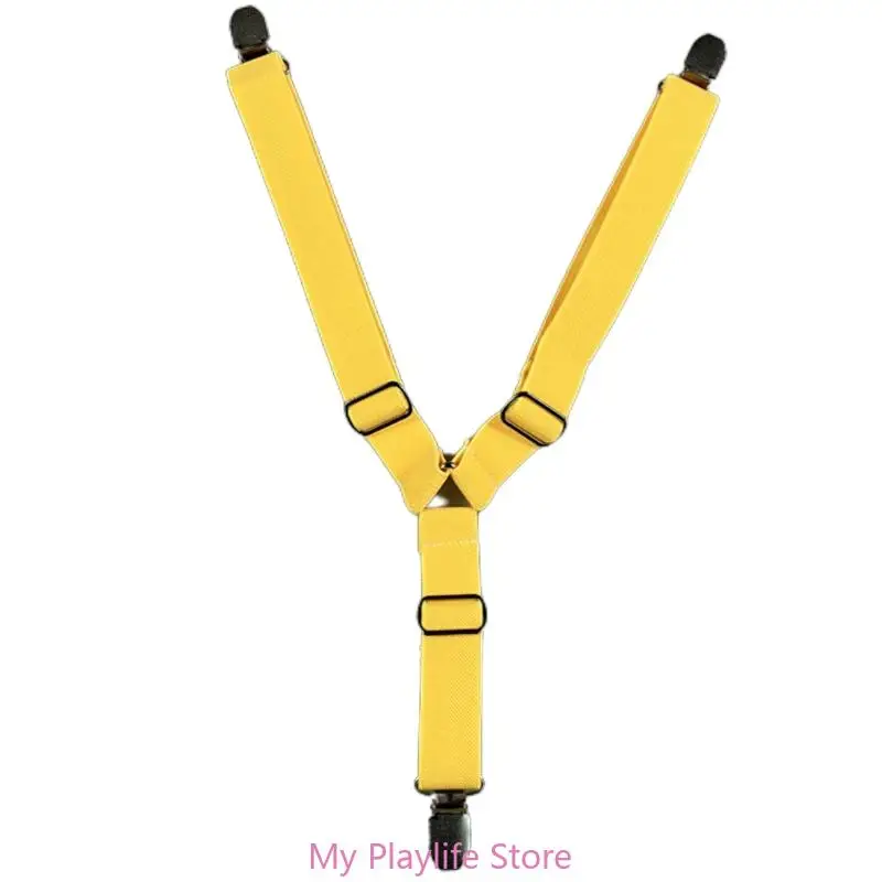 Adjustable Dog Diaper Suspenders for Pet Sanitary Pantie Comfortable Non-Slip Puppy Nappy Suspender Belly Bands for Pets