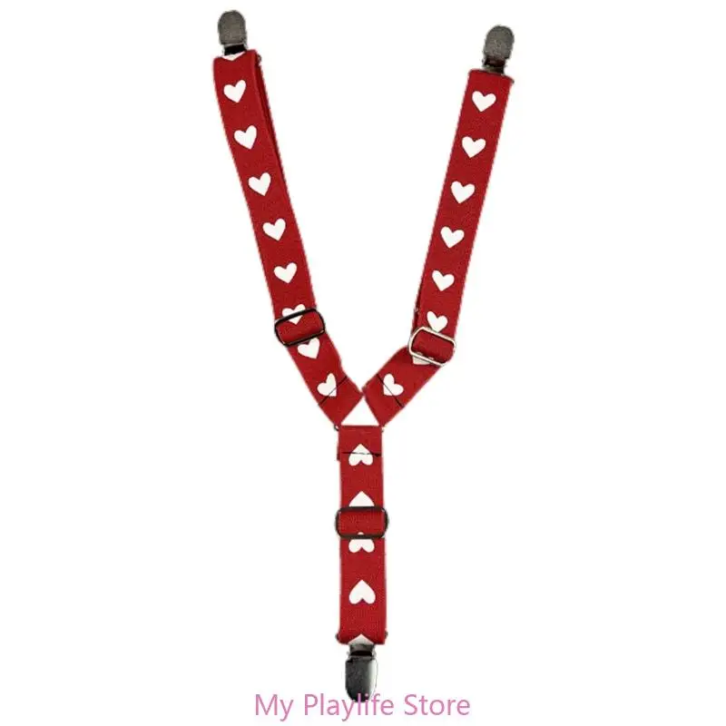 Adjustable Dog Diaper Suspenders for Pet Sanitary Pantie Comfortable Non-Slip Puppy Nappy Suspender Belly Bands for Pets