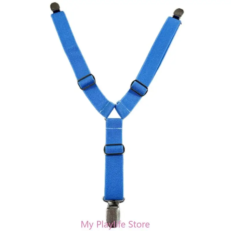Adjustable Dog Diaper Suspenders for Pet Sanitary Pantie Comfortable Non-Slip Puppy Nappy Suspender Belly Bands for Pets