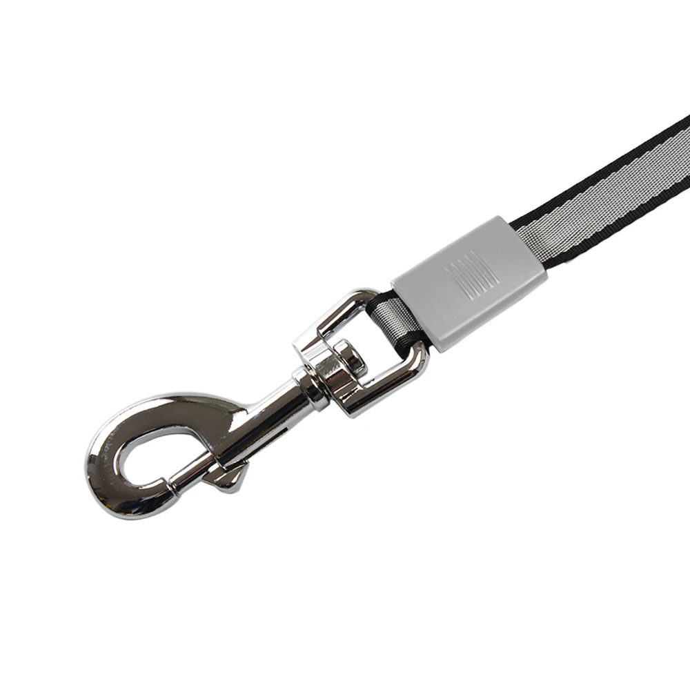 Long Strong Pet Leash For Large Dogs Durable Nylon Retractable Big Dog Walking Leash Leads Automatic Extending Dog Leash Rope
