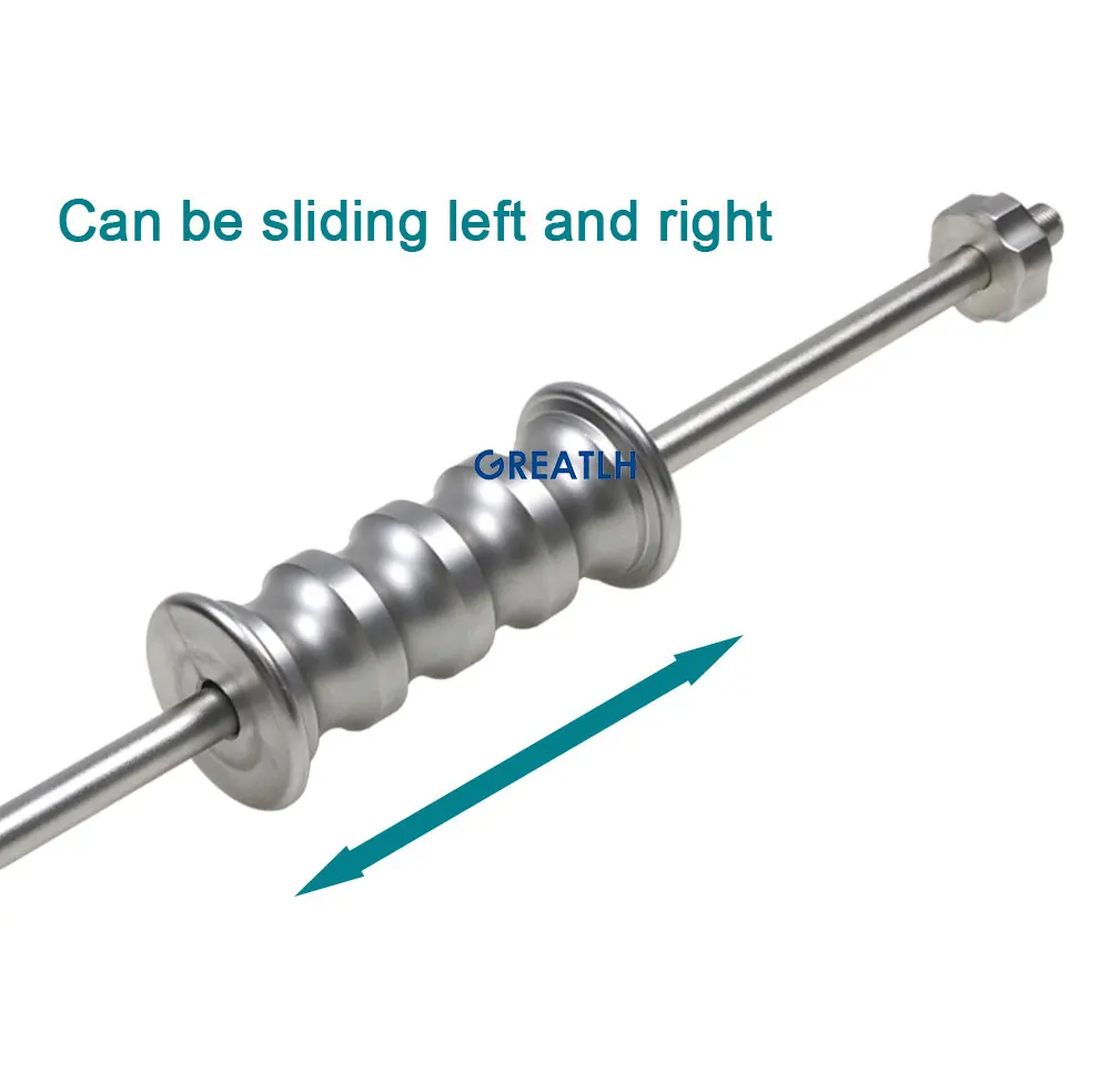 Intramedullary Nail Extractor Removal for Femur and Tibia Orthopedic Instrument pet